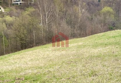 Działka z widokiem na panoramę rzeszowa matysówka