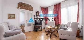 Wyjątkowa willa - prestiż i historia w sercu gdyni