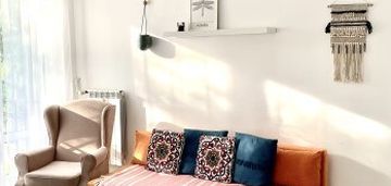 2-pokojowe mieszkanie  w ursusie