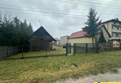 Działka budowlana 2200m2 tokarnia uzbrojona