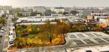 Działka inwestycyjna gliwice - trynek