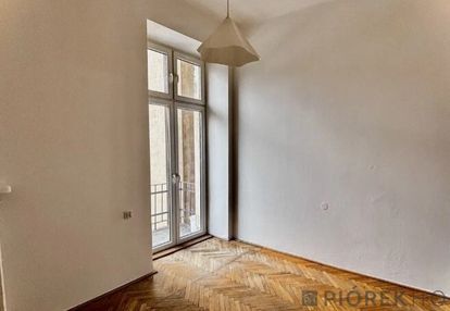 2-pokojowe mieszkanie na śródmieściu