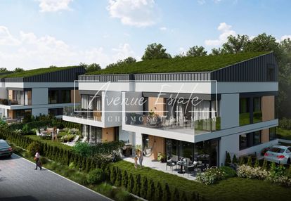 Dwupoziomowy apartament z opcją wydzielenia drugie