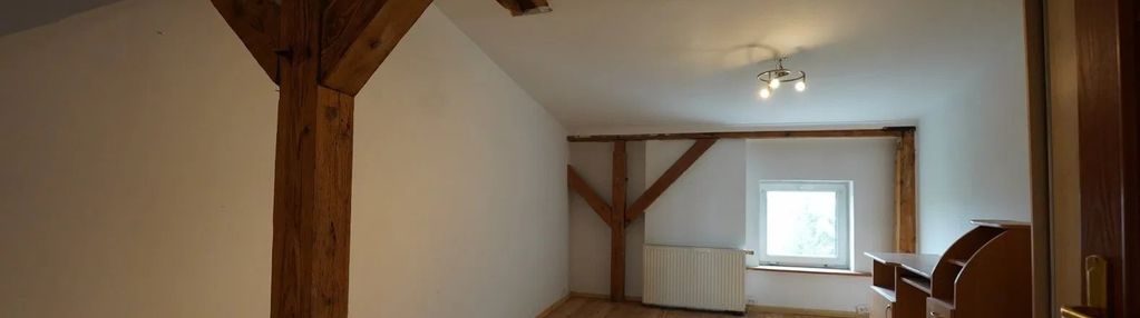 Przestronne 4 pokoje, 100 m2 z parkingiem