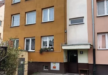 Mieszkanie 38m2 w centrum Grodkowa