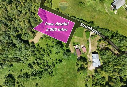 Działka budowlana krościenko nad dunajcem
