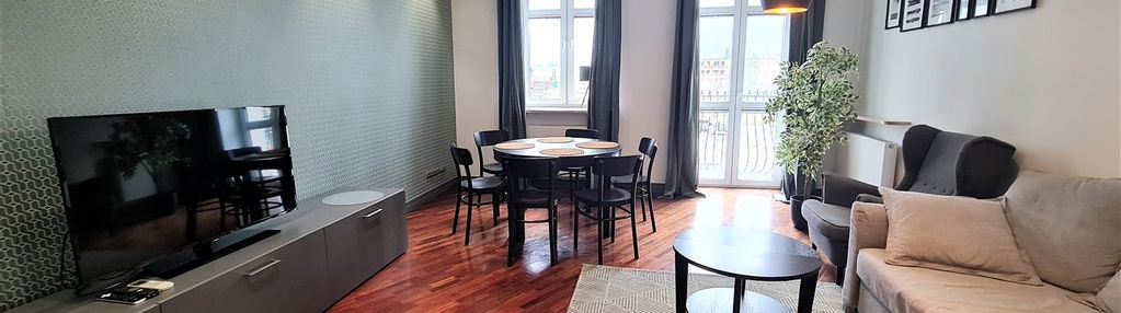 Przytulne, wyposażone m4, ul. warszawska, od zaraz