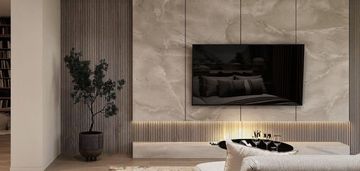 Nowe mieszkanie w śródmieściu gdyni