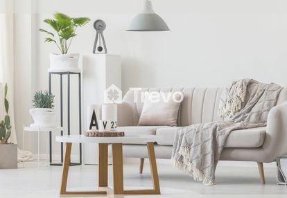Widok na las | co z sieci miejskiej | balkon