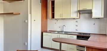 M1 wilanowska | wymienione instalacje | piwnica