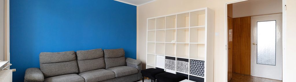 4 pokojowe mieszkanie - wyżyny!