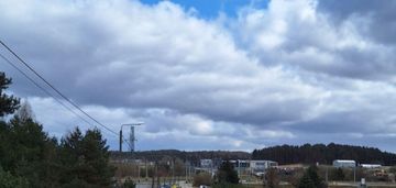 Działka budowlana pod zabudowę jednorodzinną