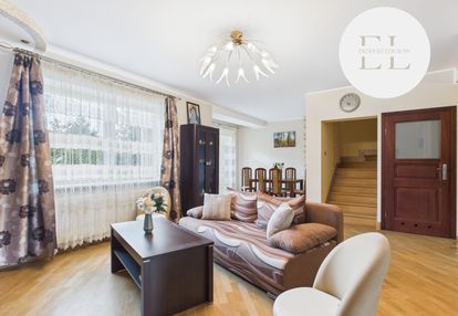 Dom | 160 m² | garaż | blisko lasu | cisza