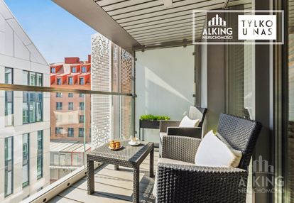 Apartament granaria i