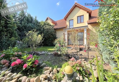 Przestronny dom z potencjałem toruń - bielawy