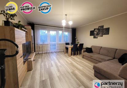 3 pokojowe mieszkanie pruszcz-komarowo