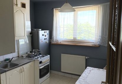 Mieszkanie 34,40 m2 ul. kolejowa 4 piętro chełm