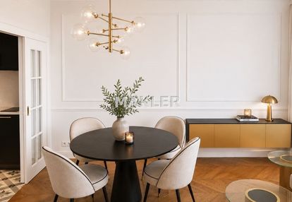 Stylowy apartament klasy premium!