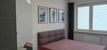 3-pokojowe mieszkanie na żoliborzu