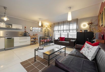 3 pokoje w centrum do wprowadzenia!