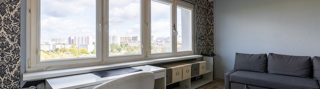 Sprytne, wyposażone, niskie koszty, rataje