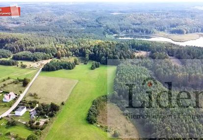 Twoje miejsce wśród jezior i lasów