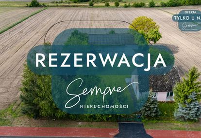 Dom wśród drzew i śpiewu ptaków