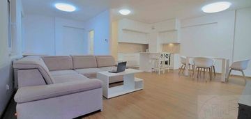 Nietypowy apartament, przestrzeń dla menedżera