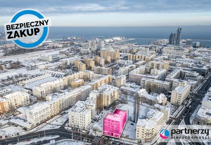 Kamienica w centrum gdyni śródmieście!