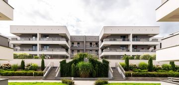 Apartament nowaka, uwm, kortowo, galeria warmińska