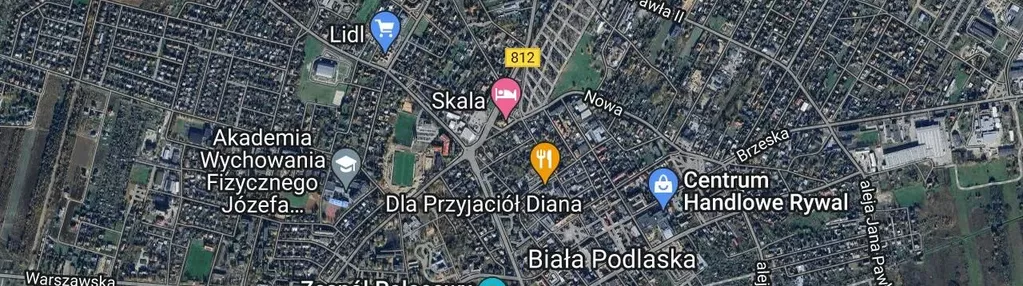 Działka na sprzedaż 850m2