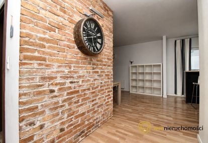 2 pokoje | balkon | winda | blisko pl. grunwaldu