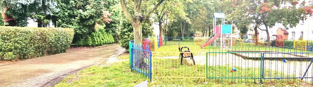 Parter z potencjałem !!! dla rodziny z dziećmi !!!