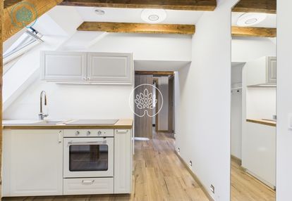 Niepowtarzalne stylowe mieszkanie 3 pokojowe