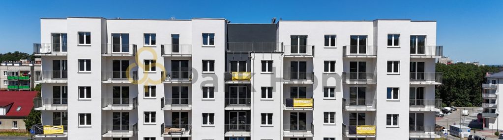 2 pokoje | balkon| os. śląskie