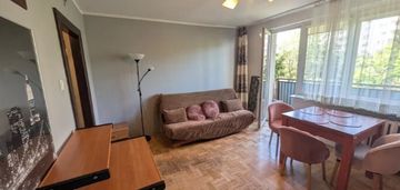 2-pokojowe mieszkanie na bemowie