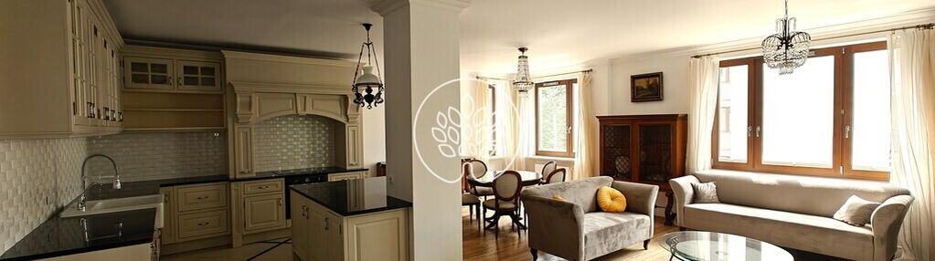 Po remoncie / cztery pokoje / apartamenty patria