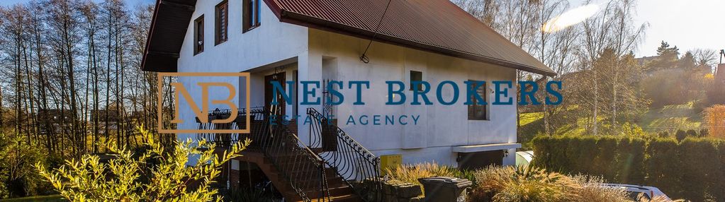 Komfortowy dom z wielkim ogrodem! 15min od krakowa