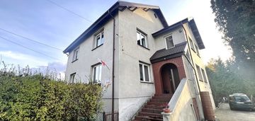 Dom z ogromnym potencjałem - marki