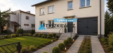 Dom z ogromnym potencjałem - lisewo malborskie