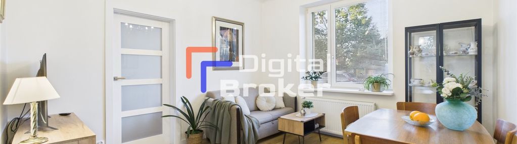 *47 m²*parter*garaż*dwóch mieczy*