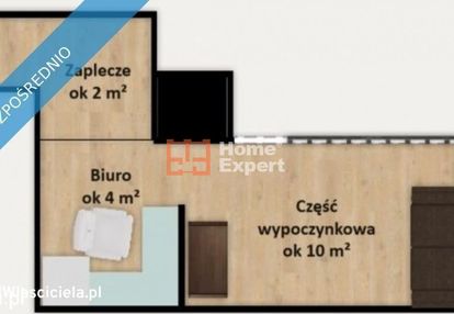 Do zamieszkania 3 pokoje