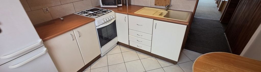 Mieszkanie 2 pokoje, bocianek