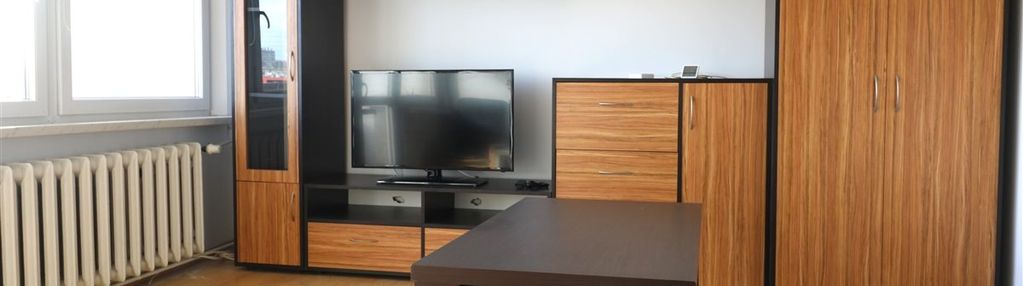 Podgórze duchackie, mieszkanie z dużym balkonem!!