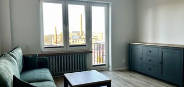 Mieszkanie z balkonem i parkingiem na lipowej