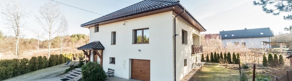 Dom po remoncie - sprzedaż - trzebinia osiedle gaj