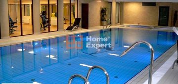 Okolice ul. alianckiej  zielona etiuda/apartament