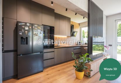 Wyjątkowe mieszkanie z ogrodem - gotowe 3 pokoje,