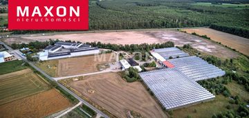 Grunt p/u 11,34 ha wz restauracja/zajazd