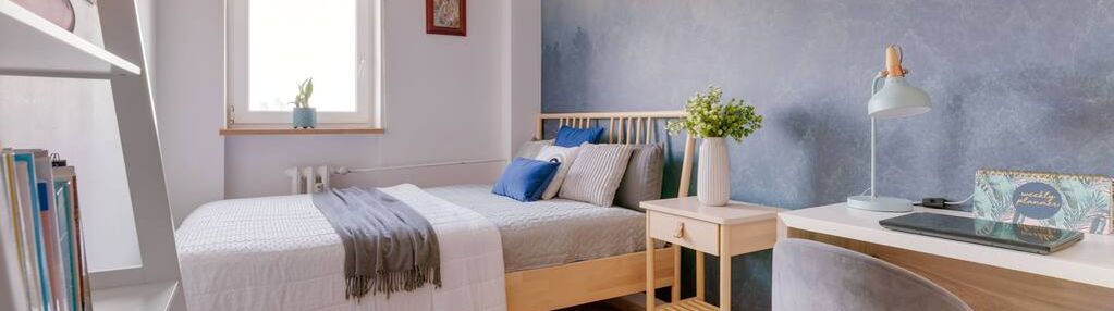 Gotowe do wprowadzenia 3 pokoje | top lokalizacja